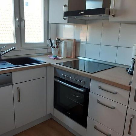Ferienwohnungen Steeg Braunlage Bagian luar foto