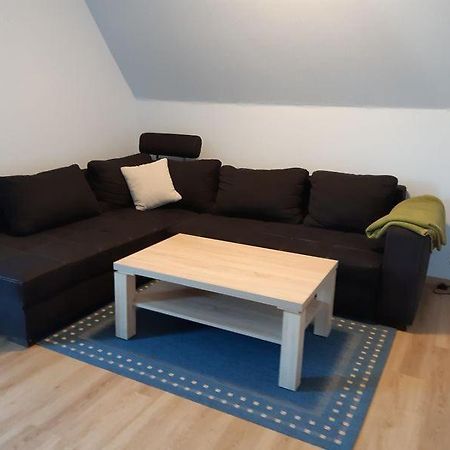 Ferienwohnungen Steeg Braunlage Bagian luar foto