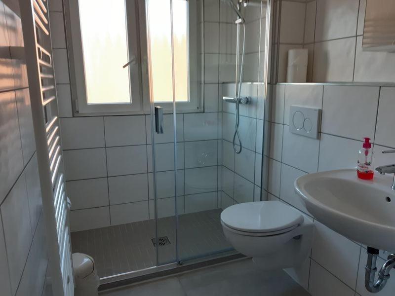 Ferienwohnungen Steeg Braunlage Bagian luar foto
