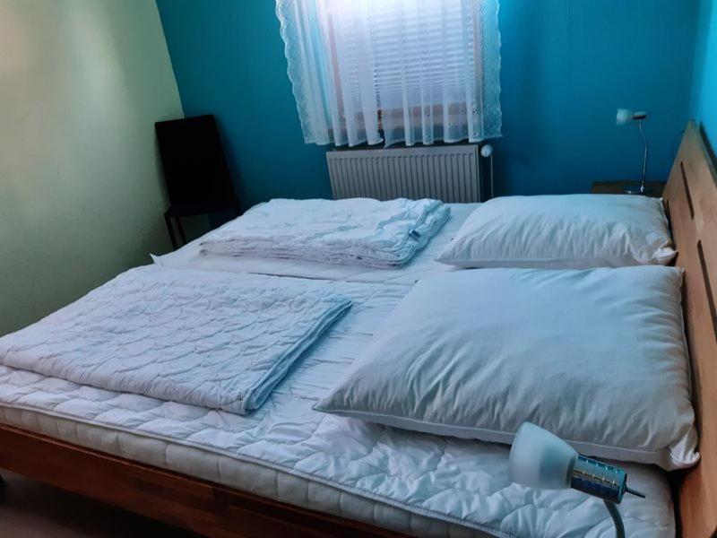 Ferienwohnungen Steeg Braunlage Bagian luar foto