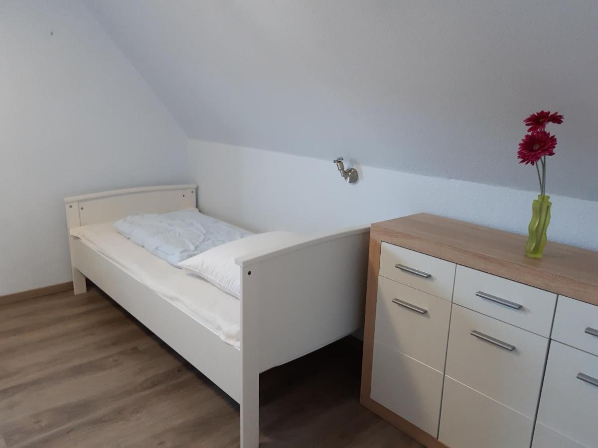 Ferienwohnungen Steeg Braunlage Bagian luar foto
