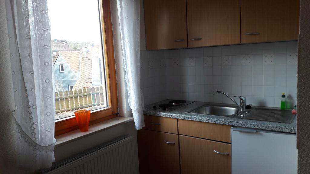 Ferienwohnungen Steeg Braunlage Bagian luar foto