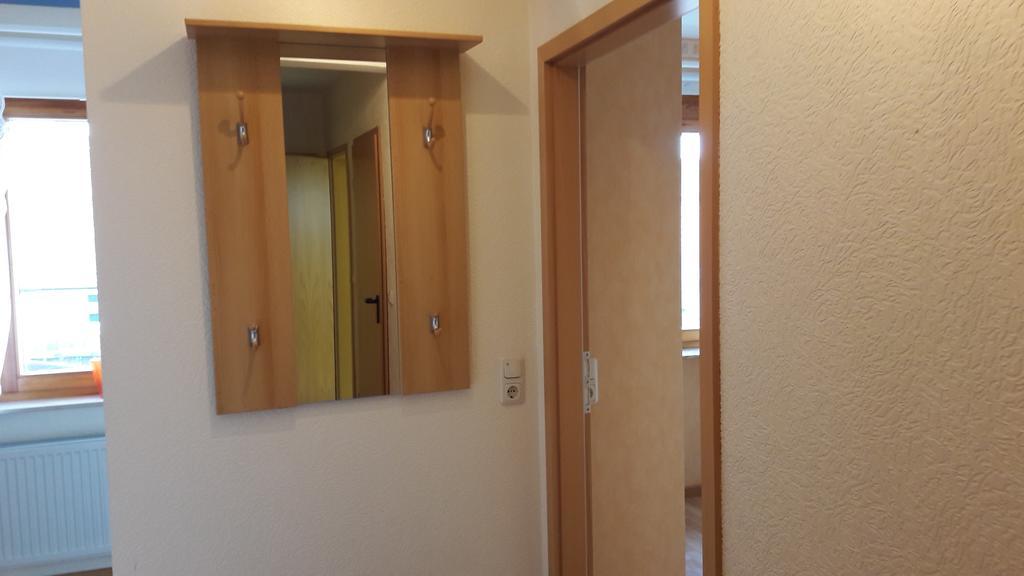 Ferienwohnungen Steeg Braunlage Bagian luar foto