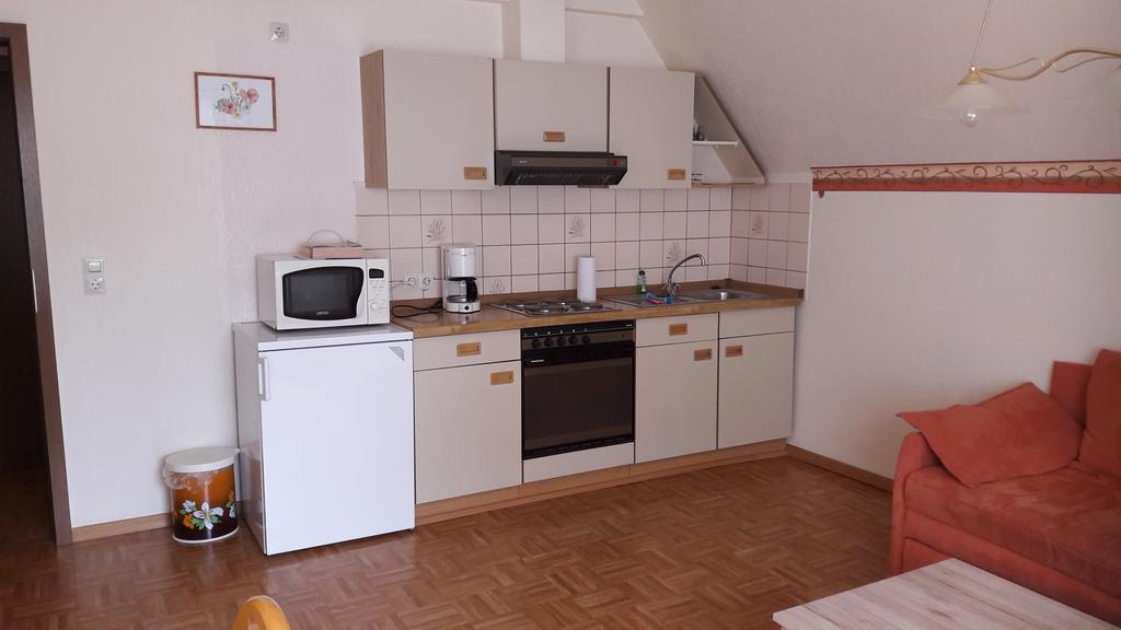 Ferienwohnungen Steeg Braunlage Bagian luar foto