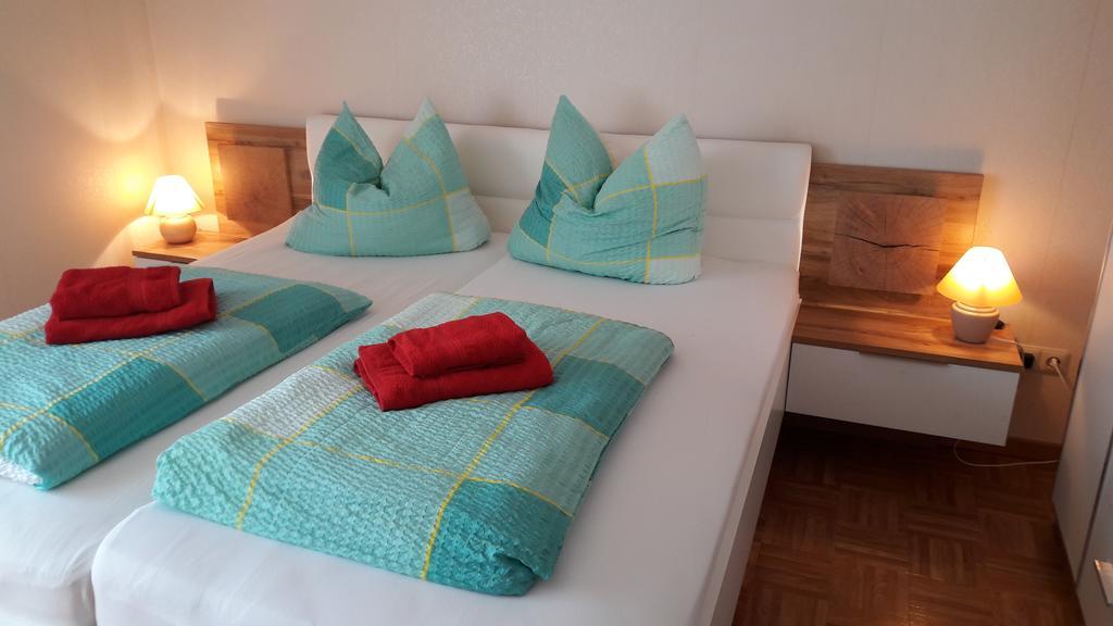 Ferienwohnungen Steeg Braunlage Bagian luar foto