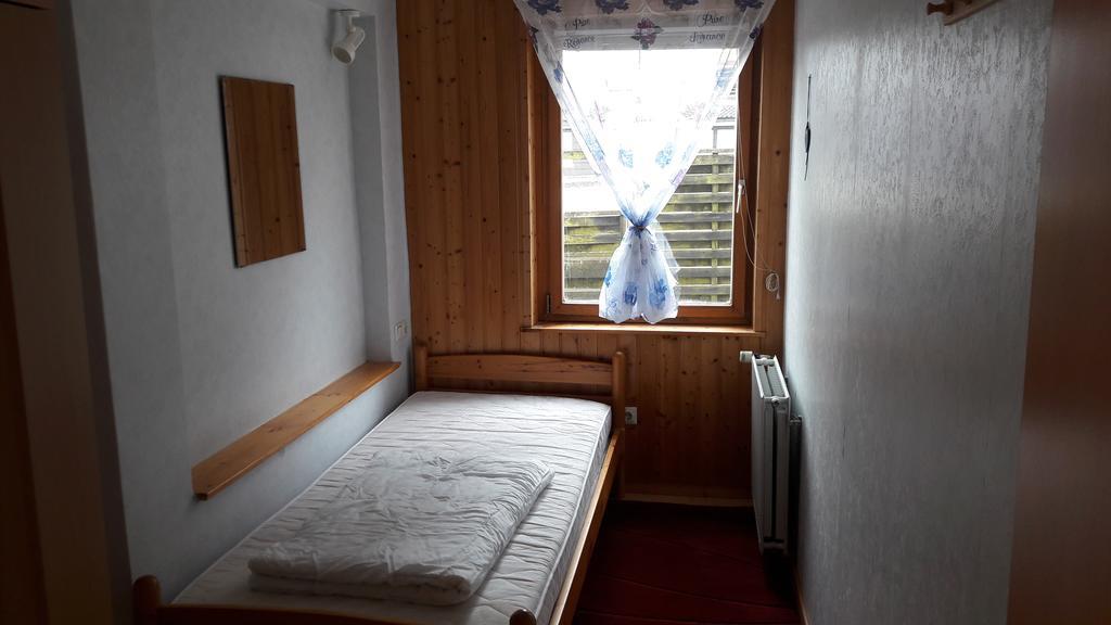 Ferienwohnungen Steeg Braunlage Bagian luar foto