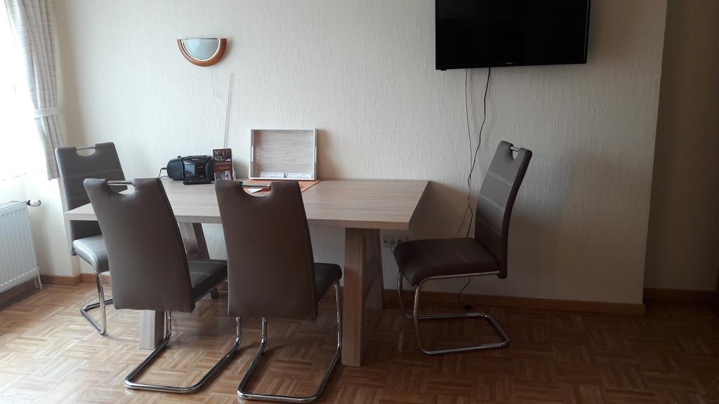 Ferienwohnungen Steeg Braunlage Bagian luar foto