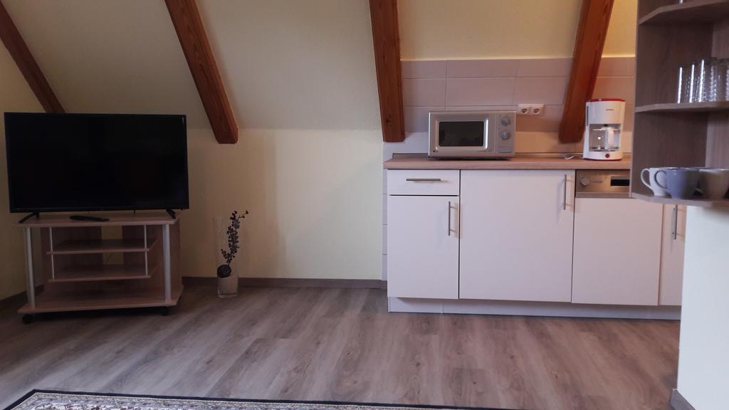 Ferienwohnungen Steeg Braunlage Bagian luar foto