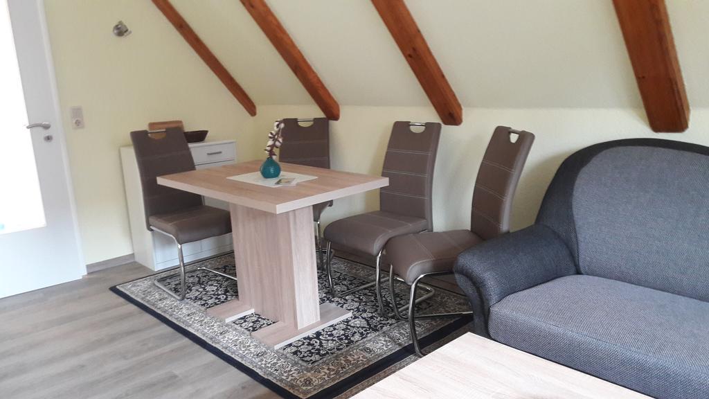 Ferienwohnungen Steeg Braunlage Bagian luar foto