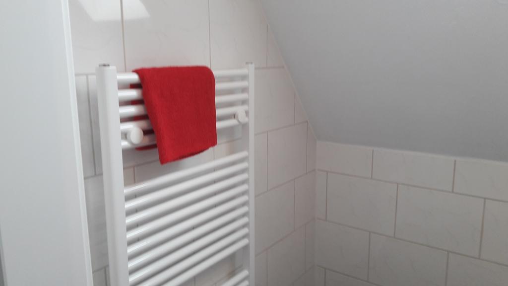 Ferienwohnungen Steeg Braunlage Bagian luar foto